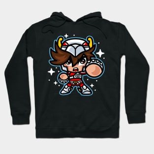 ChibiSeiya  (Collab with Evasinmas) Hoodie